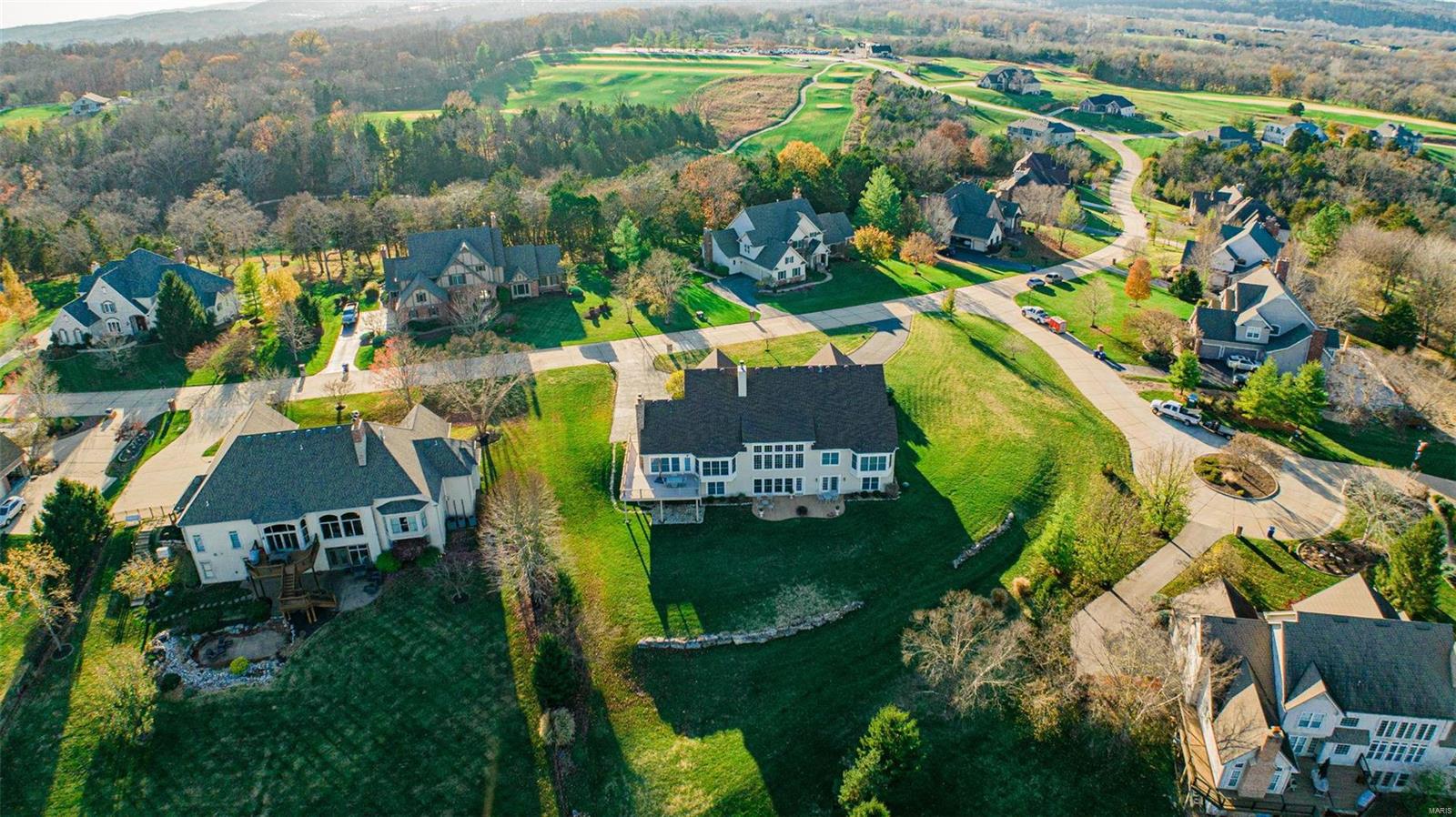 324 Barn Side Lane Eureka, MO 63025 - Photo 63 of 63