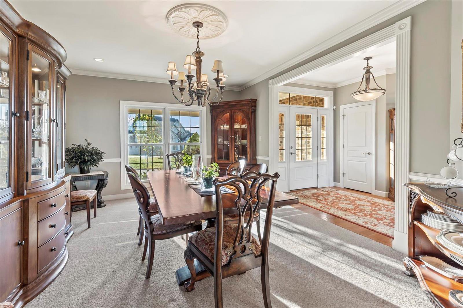 324 Barn Side Lane Eureka, MO 63025 - Photo 7 of 63