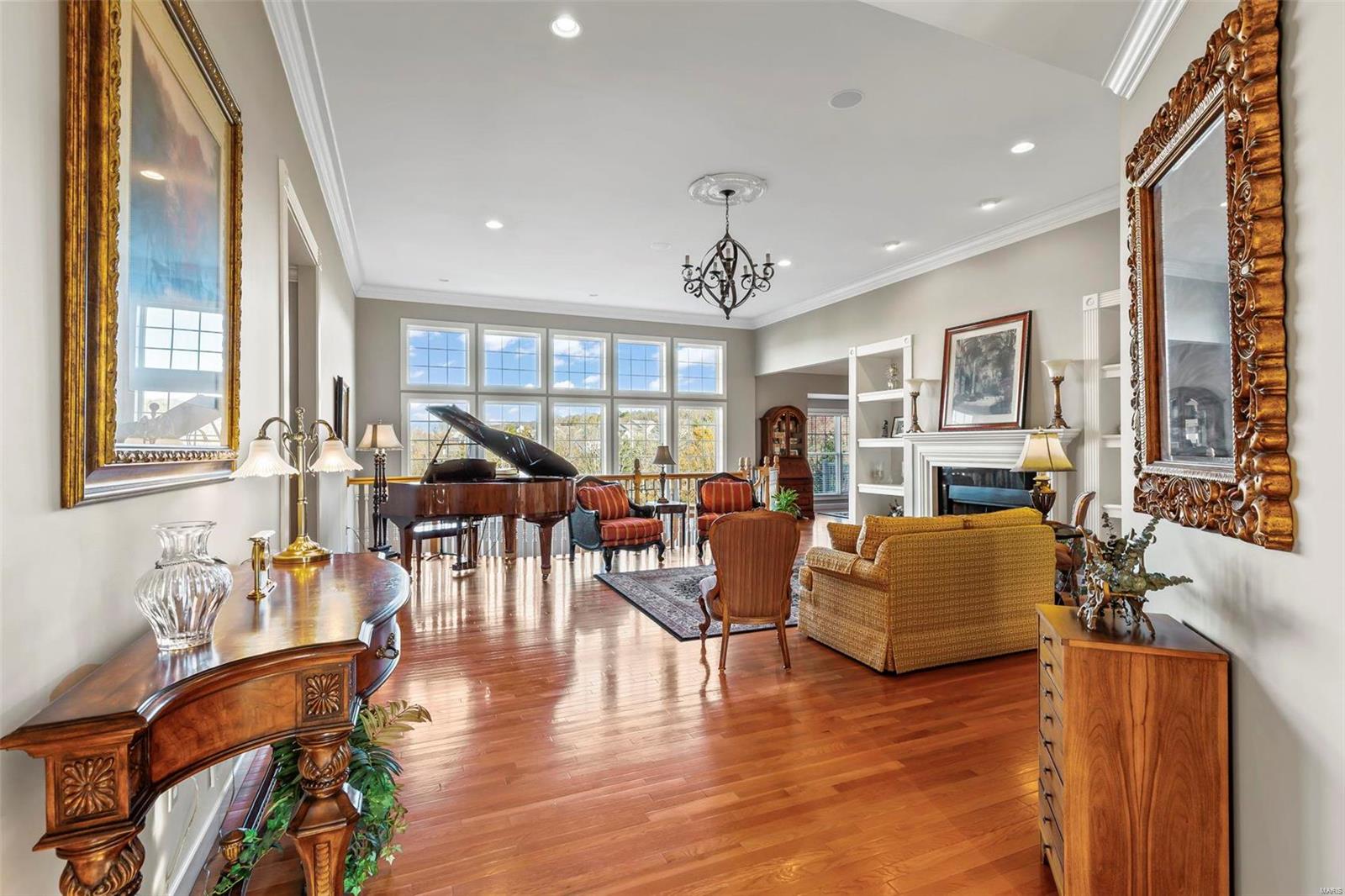 324 Barn Side Lane Eureka, MO 63025 - Photo 8 of 63