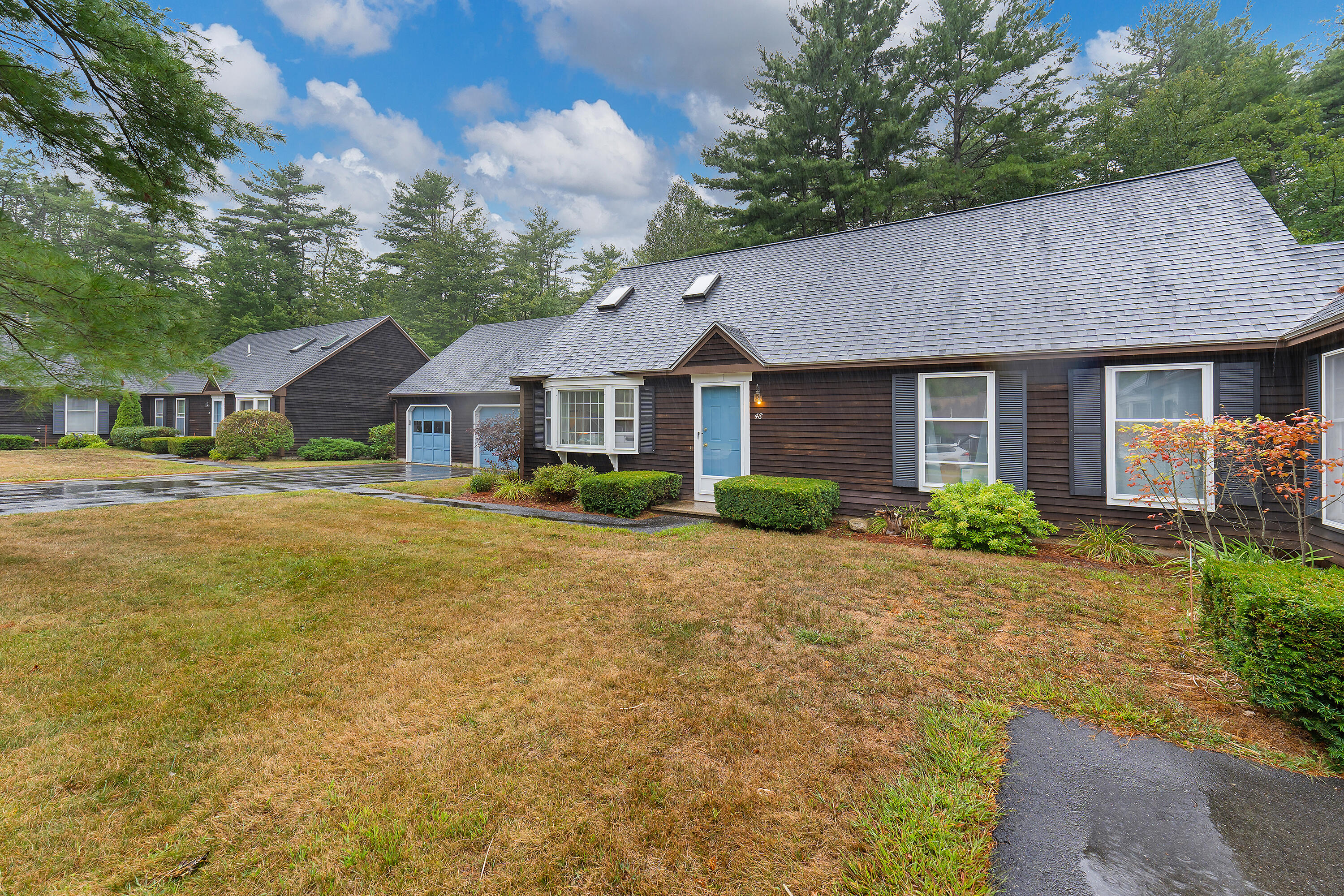 48 Cluf Bay Road, Unit 48 Brunswick, ME 04011 - Photo 2 of 36 48 Cluf Bay Rd_0102
