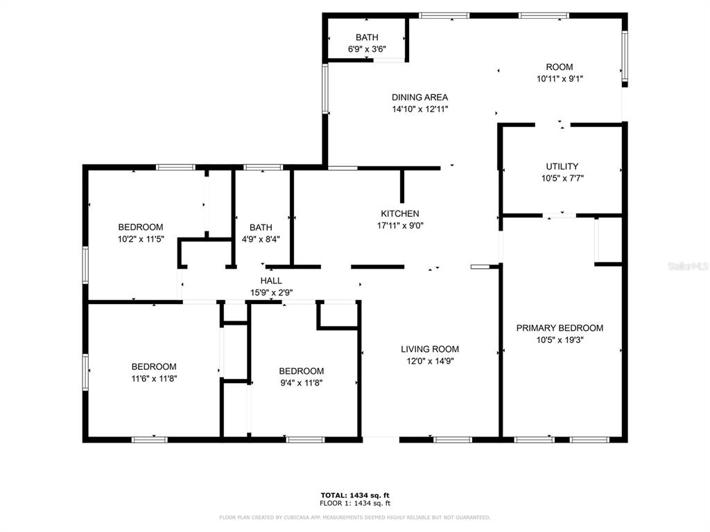 8528 Gold Ridge Circle Tampa, FL 33619 - Photo 31 of 31 unknown