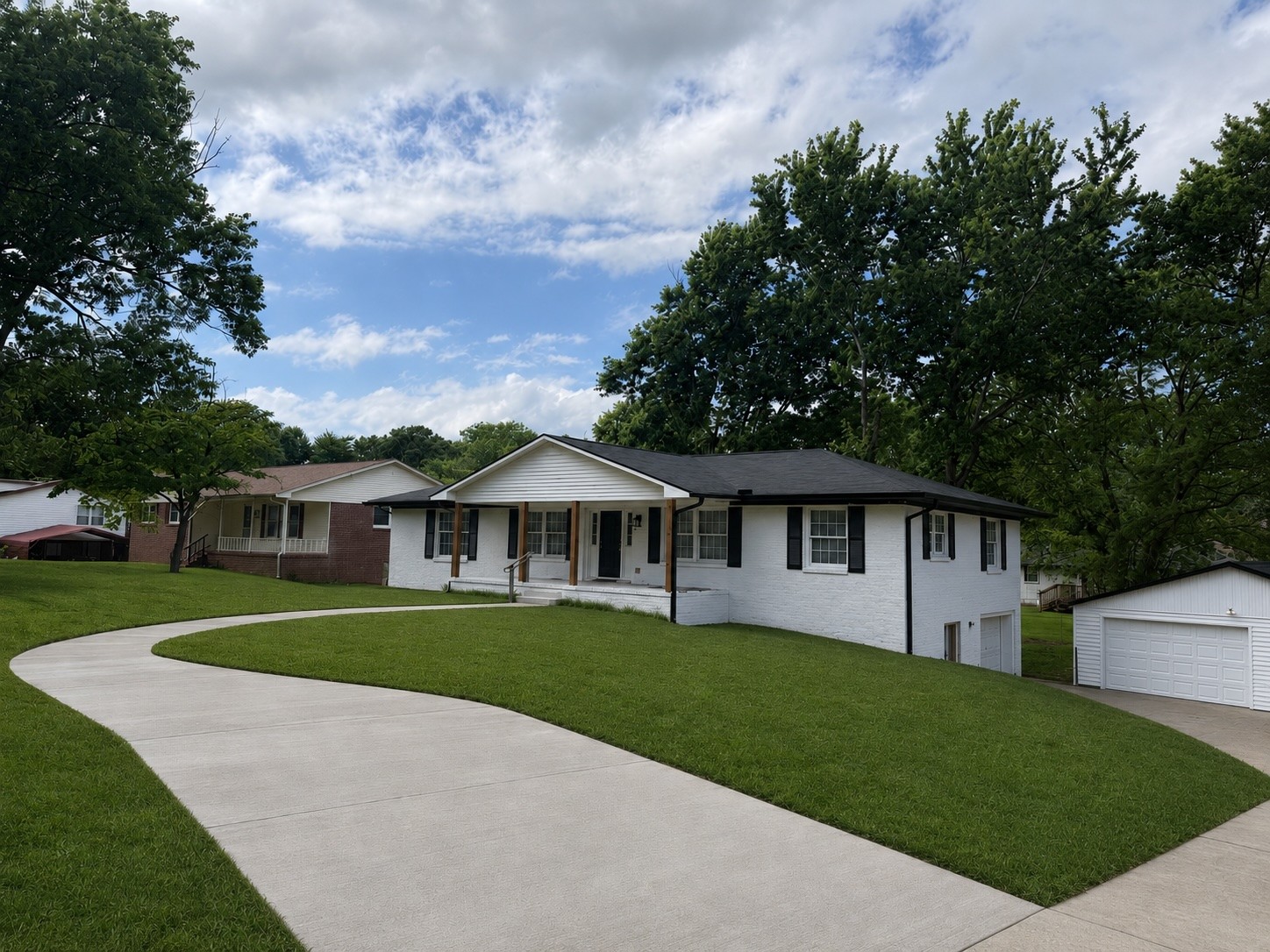 1610 Grandaddy Road Lawrenceburg, TN 38464 - Photo 1 of 1