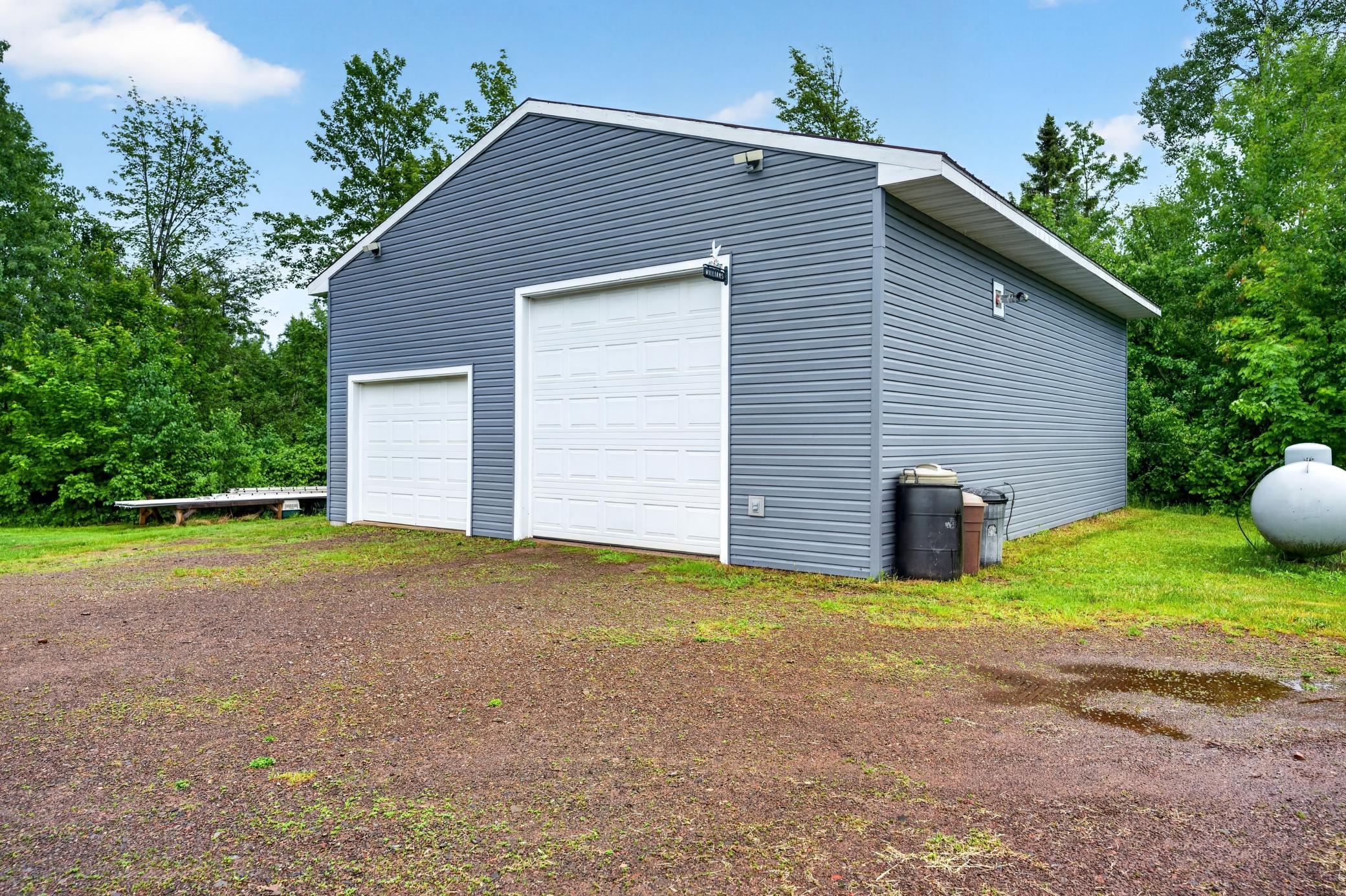 2393 East Kingsdale Road Danbury, WI 54830 - Photo 47 of 54