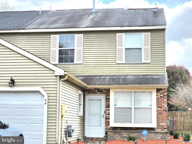 $349,950 | 34 River Bank Drive, Roebling, NJ 08554