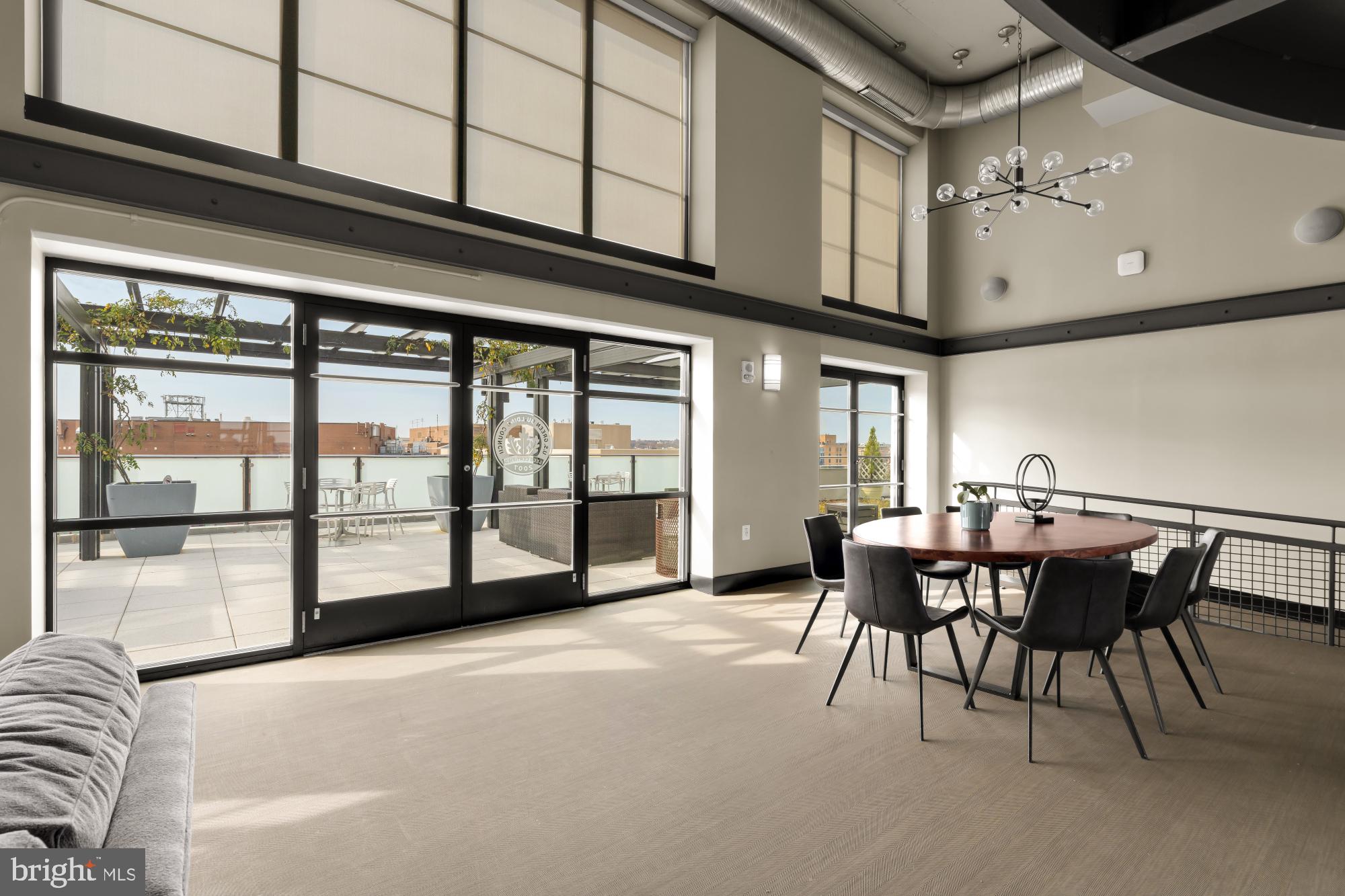 1133 14th Street Northwest, Unit 703 Washington, DC 20005 - Photo 16 of 24