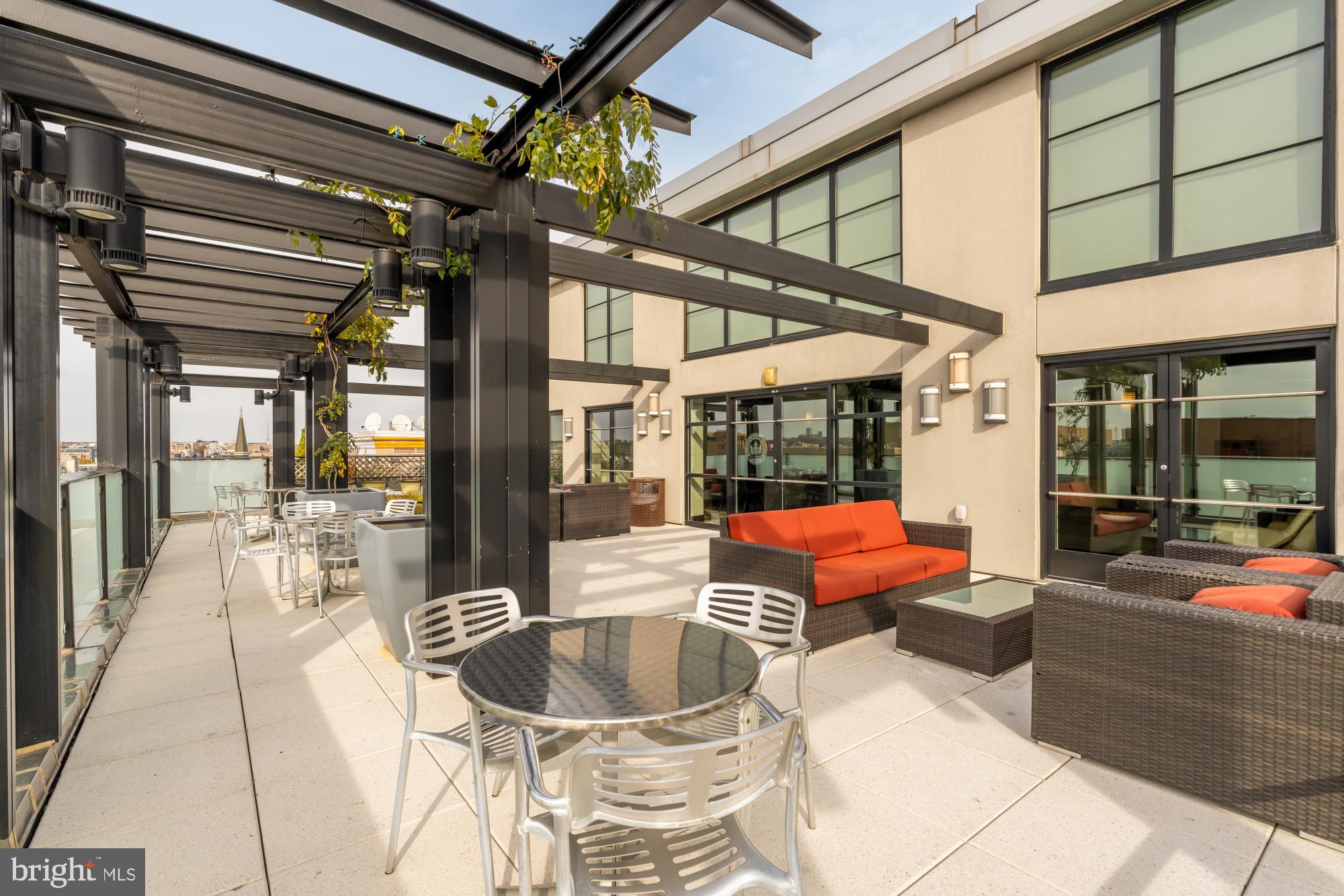 1133 14th Street Northwest, Unit 703 Washington, DC 20005 - Photo 18 of 24