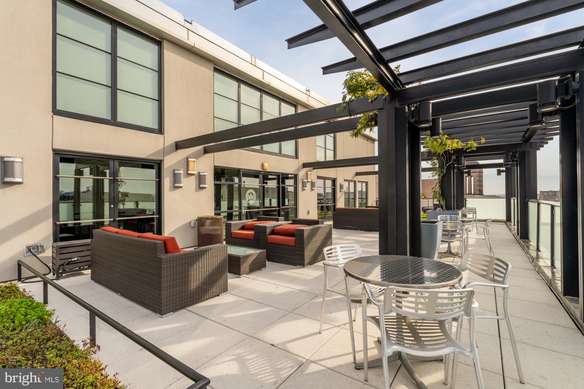 1133 14th Street Northwest, Unit 703 Washington, DC 20005 - Photo 19 of 24