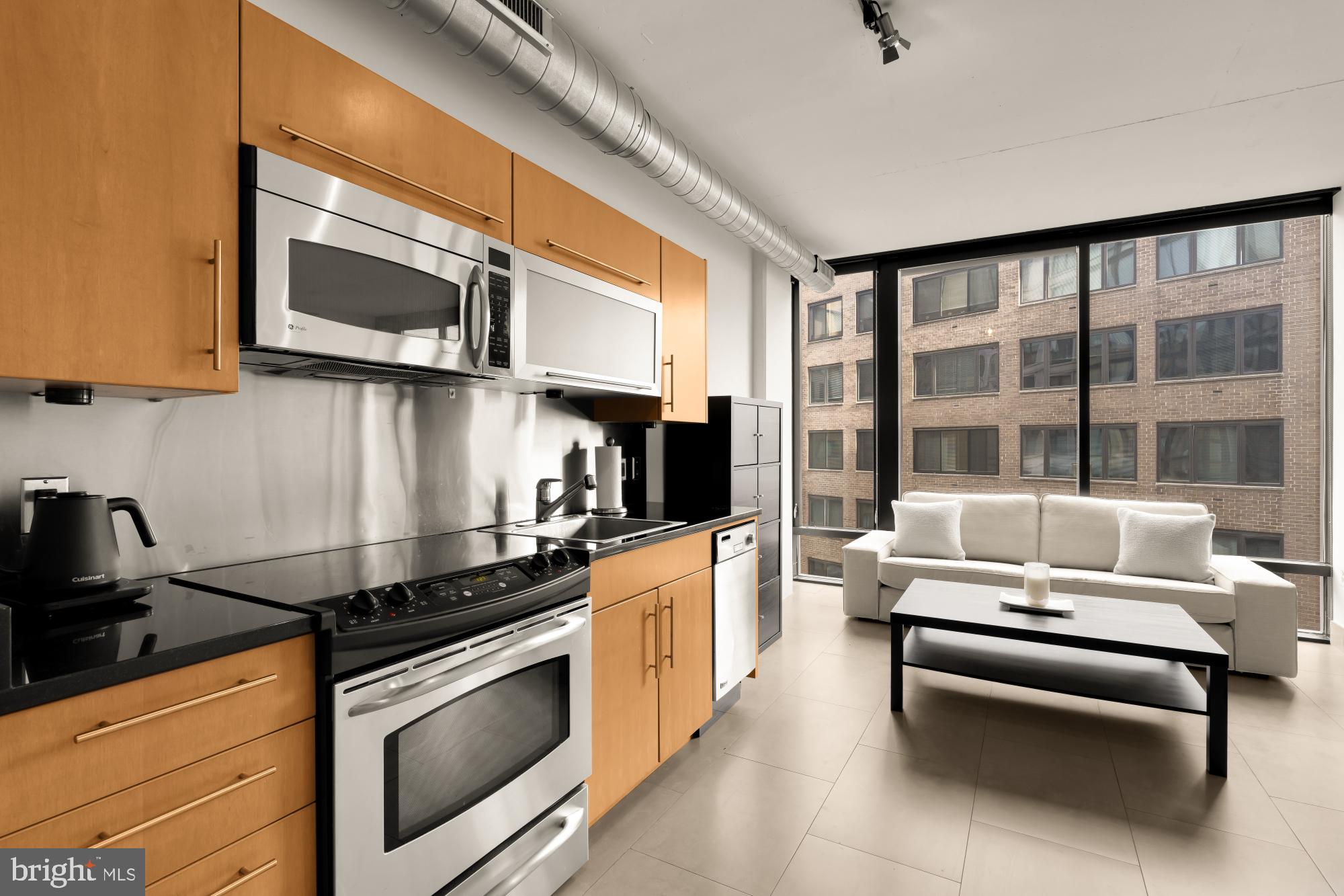 1133 14th Street Northwest, Unit 703 Washington, DC 20005 - Photo 2 of 24