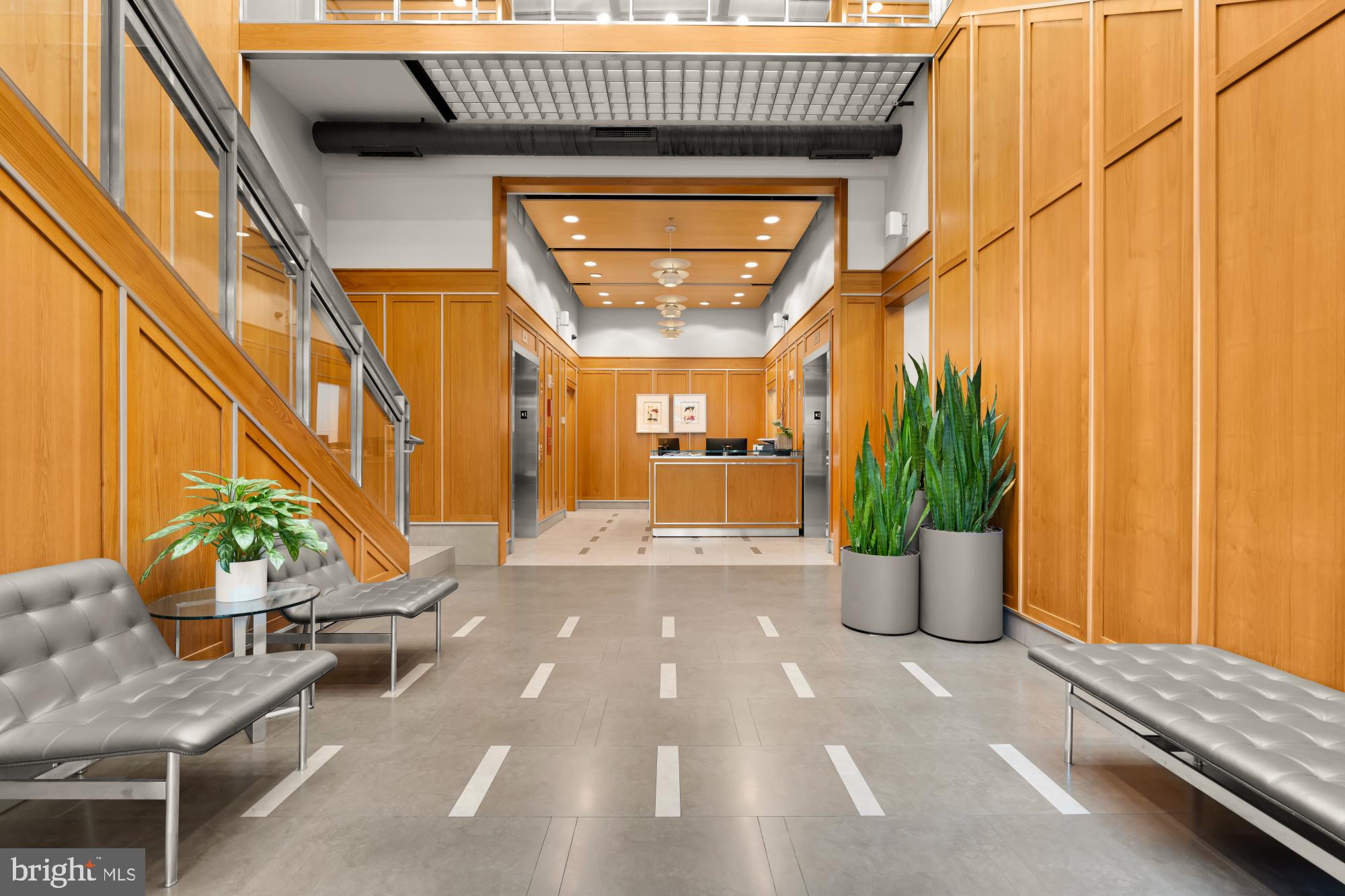 1133 14th Street Northwest, Unit 703 Washington, DC 20005 - Photo 21 of 24