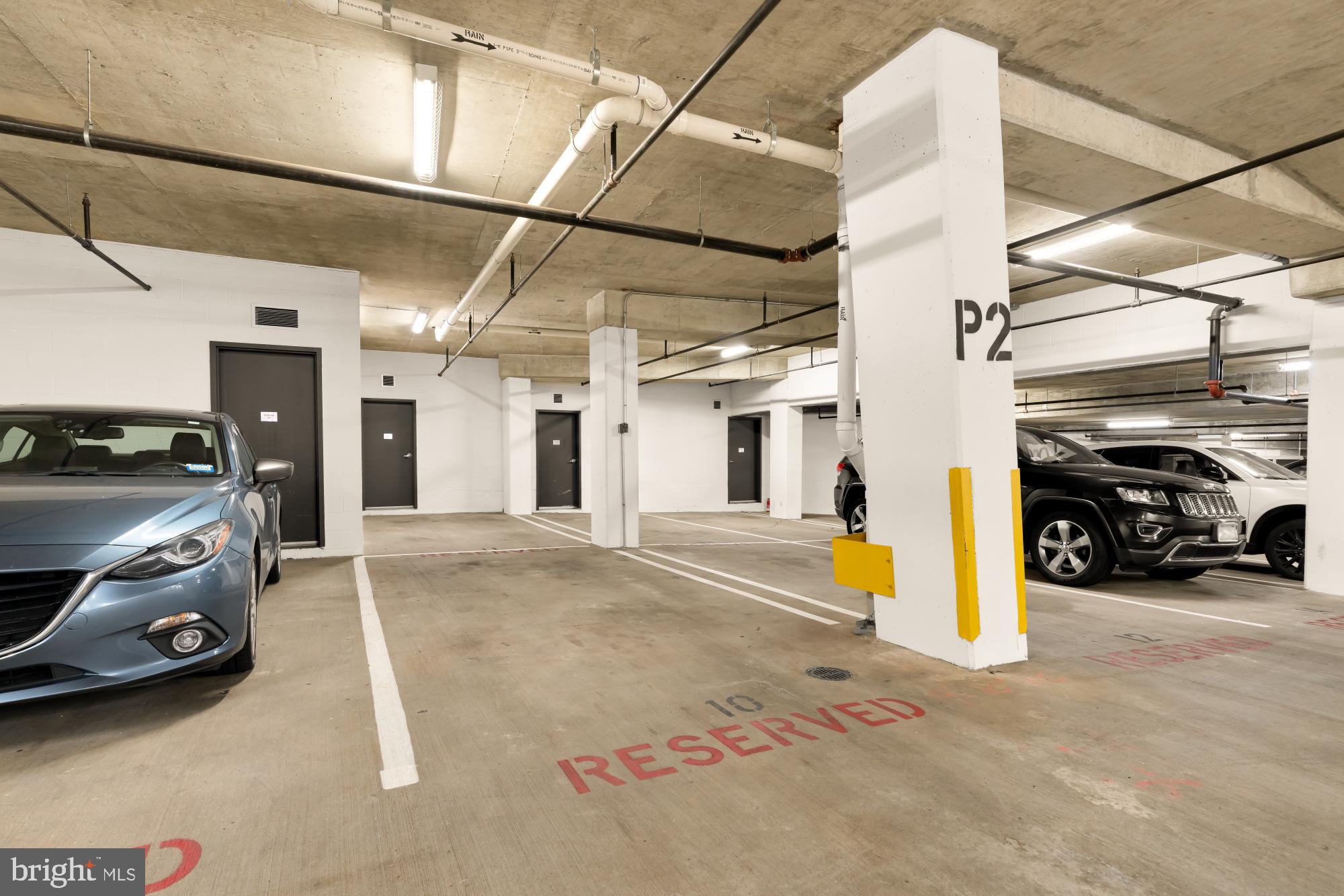 1133 14th Street Northwest, Unit 703 Washington, DC 20005 - Photo 24 of 24