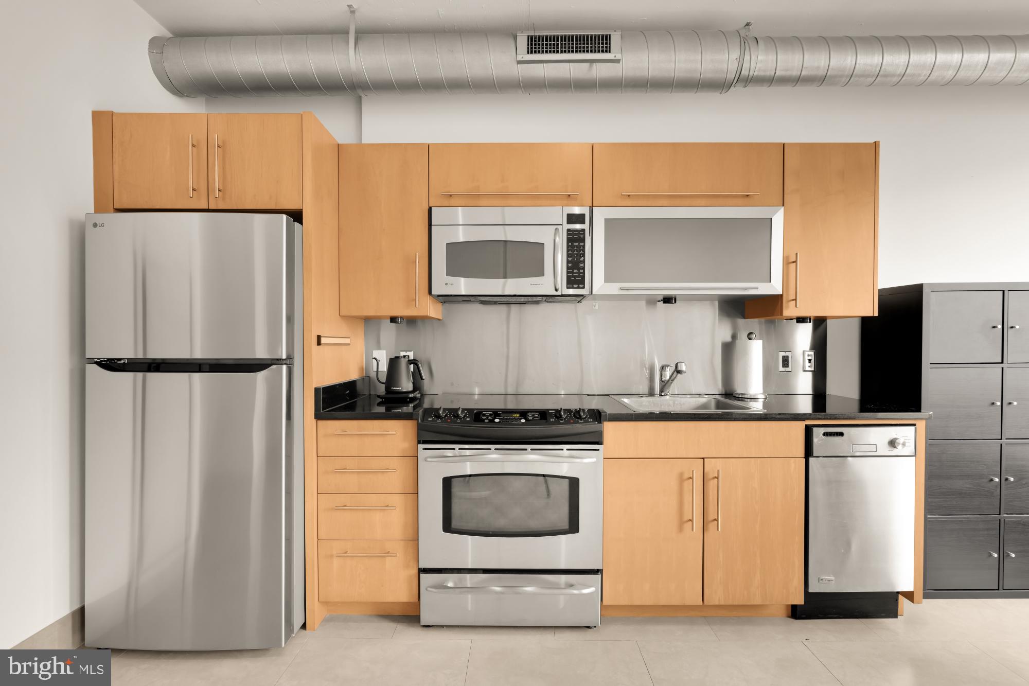 1133 14th Street Northwest, Unit 703 Washington, DC 20005 - Photo 3 of 24