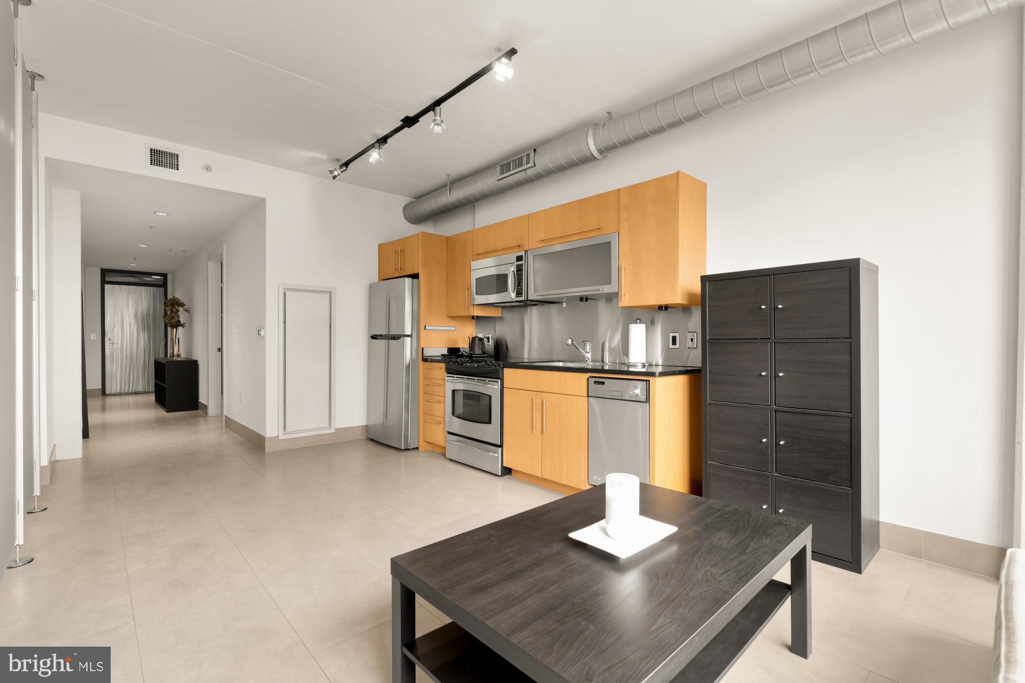 1133 14th Street Northwest, Unit 703 Washington, DC 20005 - Photo 4 of 24