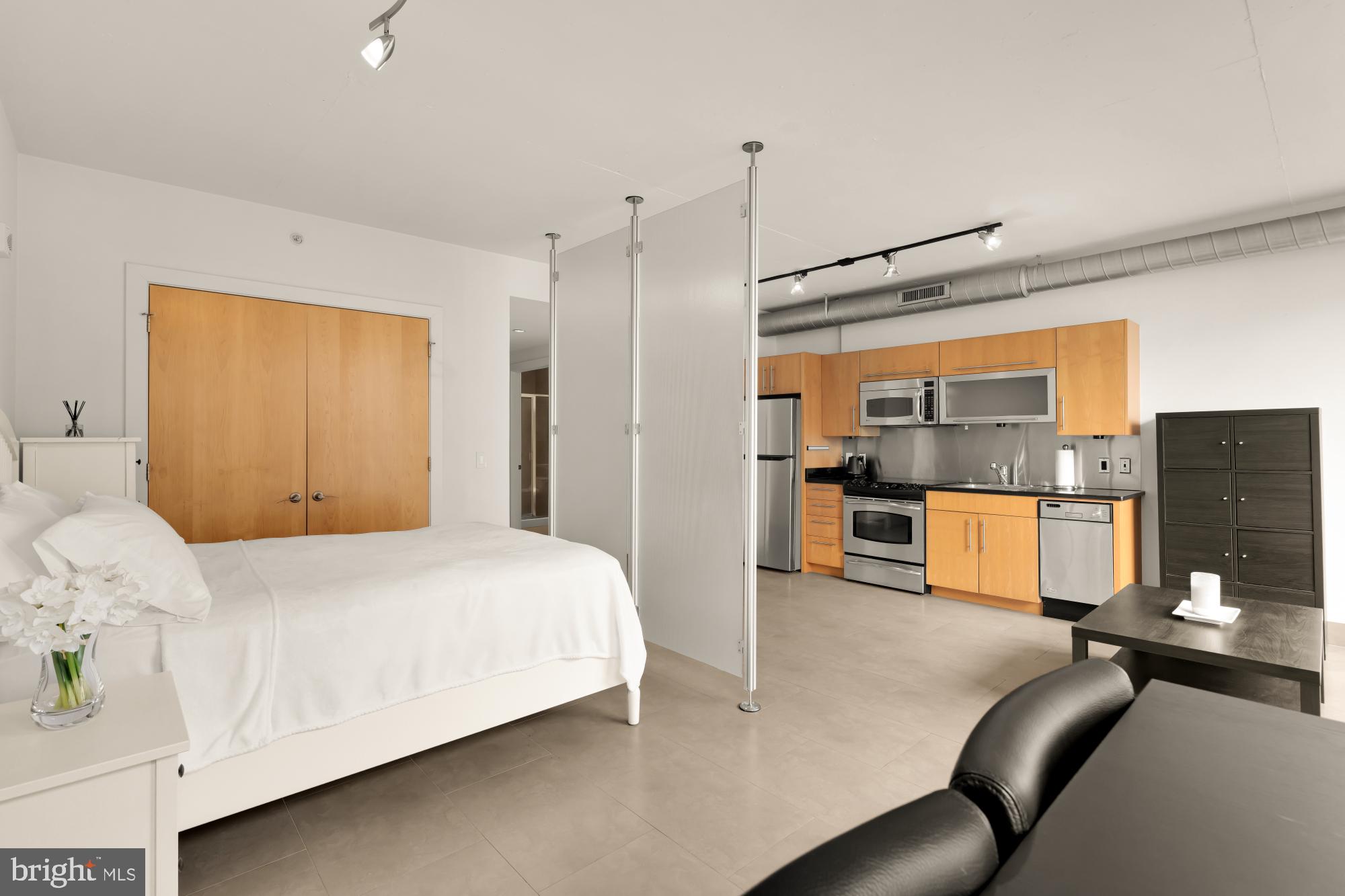 1133 14th Street Northwest, Unit 703 Washington, DC 20005 - Photo 6 of 24