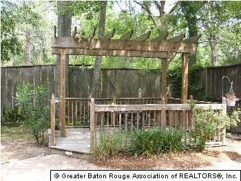 6279 Moss Lane Baton Rouge, LA 70808 - Photo 12 of 12 Gallery Image 12