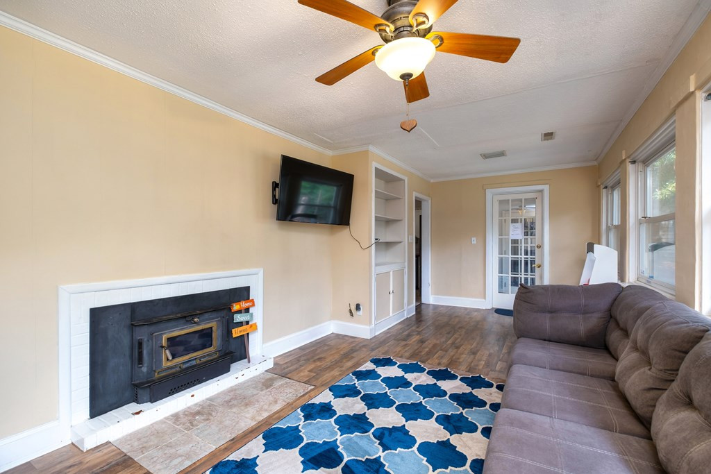 7 Calhoun Drive Sumter, SC 29150 - Photo 13 of 37 Gallery Image 13