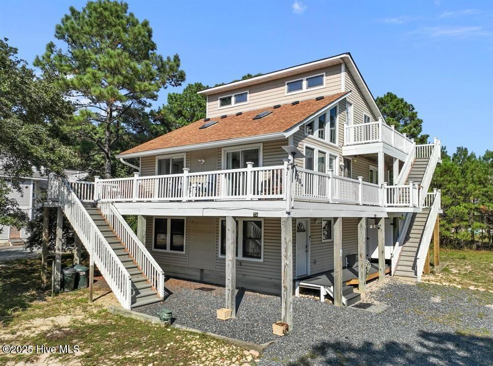 2319 Swan Island Road Corolla, NC 27927 - Photo 1 of 1 Main