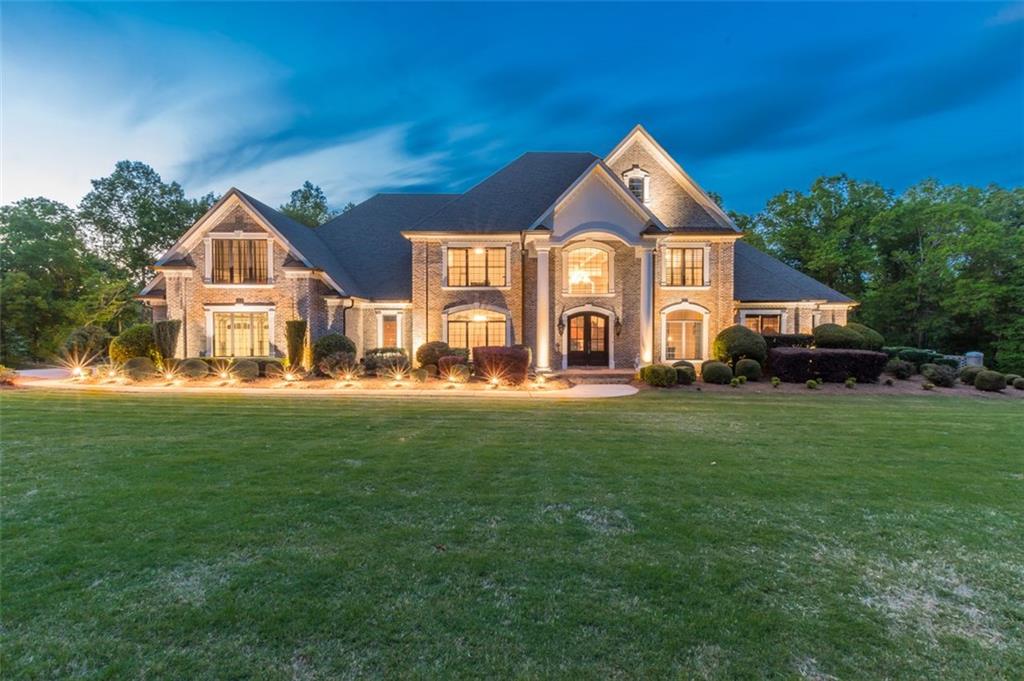 5235 North Helton Road Winston, GA 30187 - Photo 1 of 1
