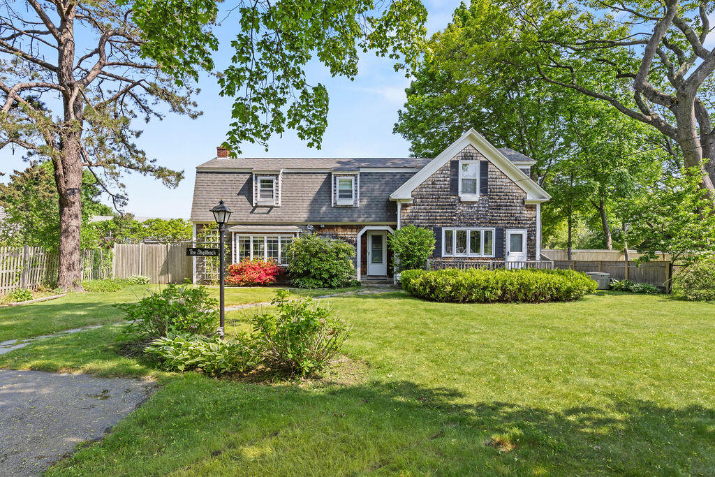 19 1st Street Biddeford Pool, ME 04006 - Photo 1 of 42 19 First