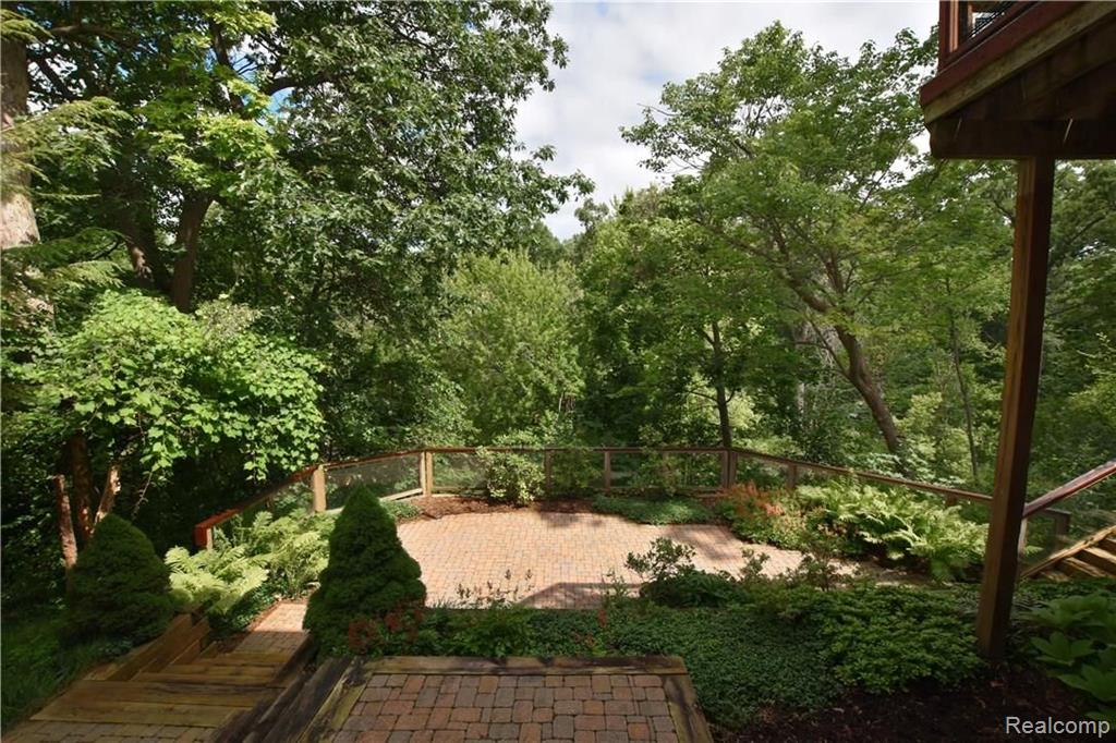 3638 Nesting Ridge Drive Rochester Hills, MI 48309 - Photo 38 of 45