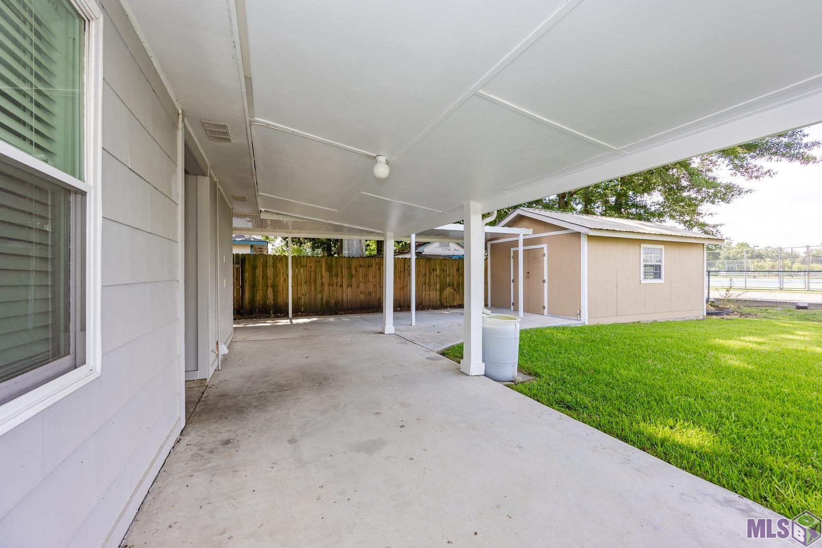 315 East Rome Street Gonzales, LA 70737 - Photo 13 of 19