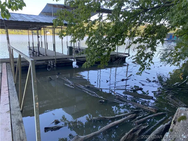 $184,900 | 1490 Cedar Ridge Circle, Roach, MO 65787