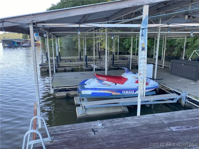 $184,900 | 1490 Cedar Ridge Circle, Roach, MO 65787