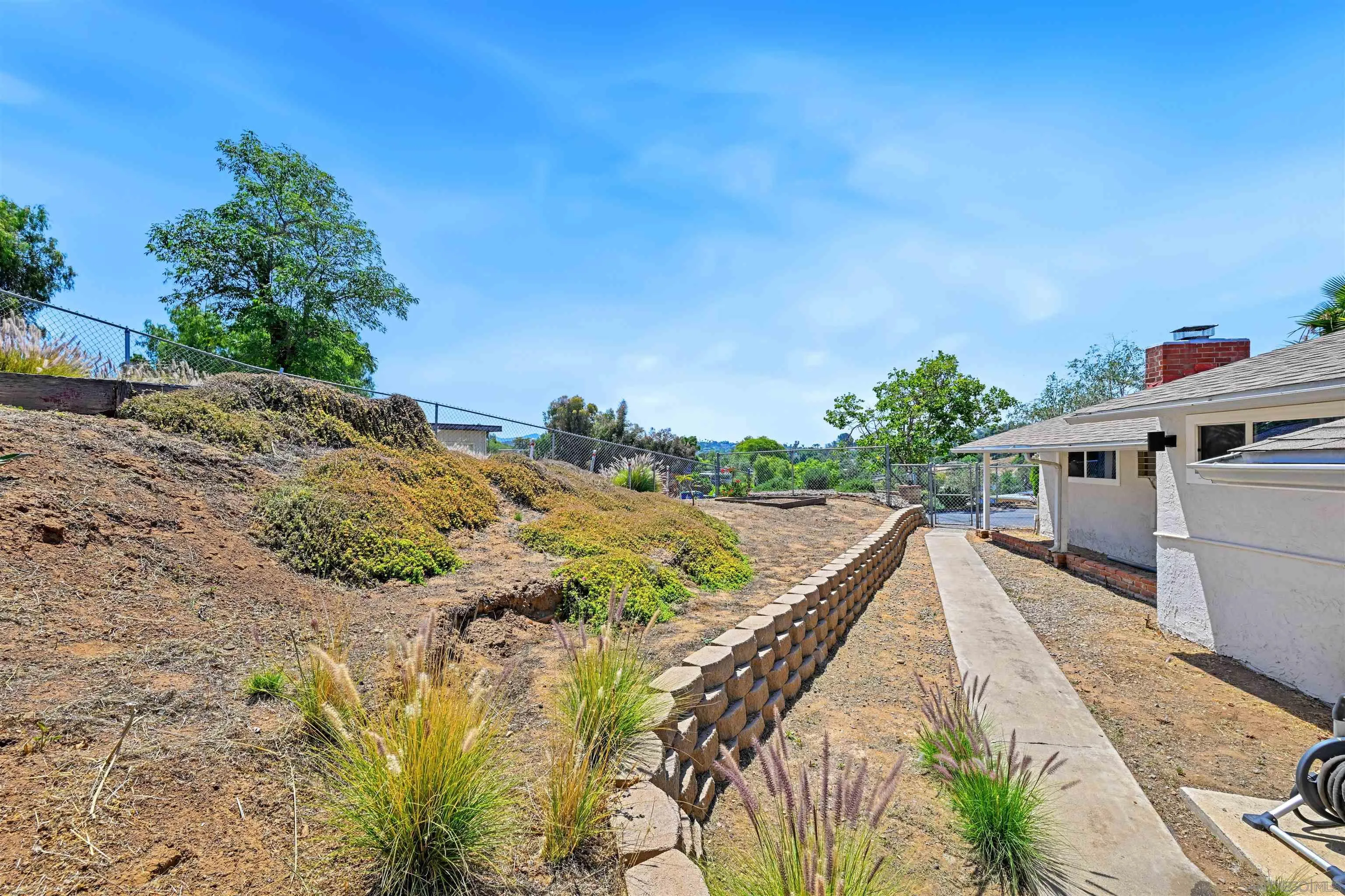 9268 Hightop Terrace Lakeside, CA 92040 - Photo 29 of 35