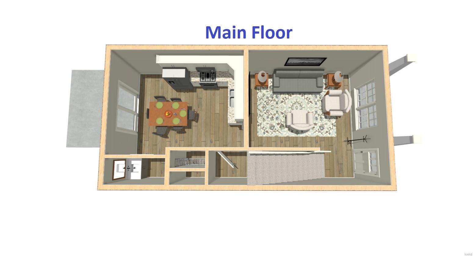 8400 Allied Way, Unit A O'Fallon, IL 62269 - Photo 5 of 34