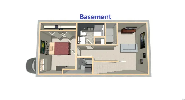 $2,050 | 8400 Allied Way, Unit A, O'Fallon, IL 62269