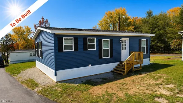 $106,810 | 8323 Eagle Road, Unit 33, Kirtland, OH 44094