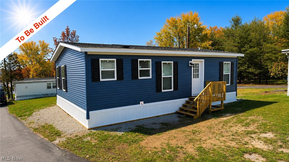 8323 Eagle Road, Unit 33 Kirtland, OH 44094 - Photo 1 of 34