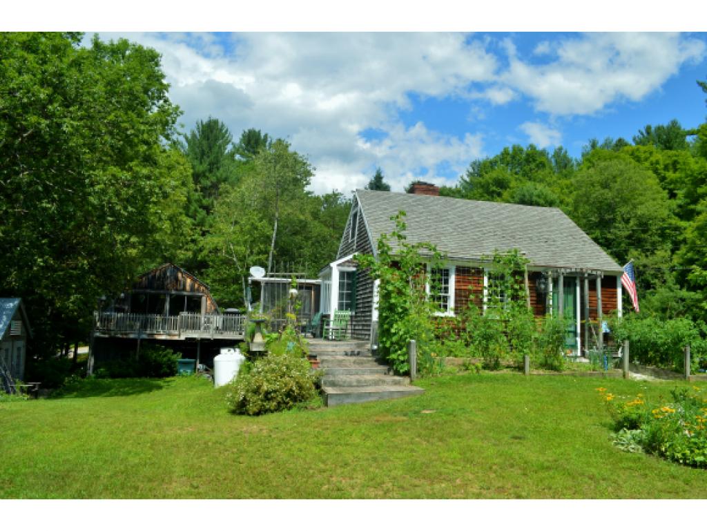 11 Birchfield Road Newbury, NH 03255 - Photo 2 of 29