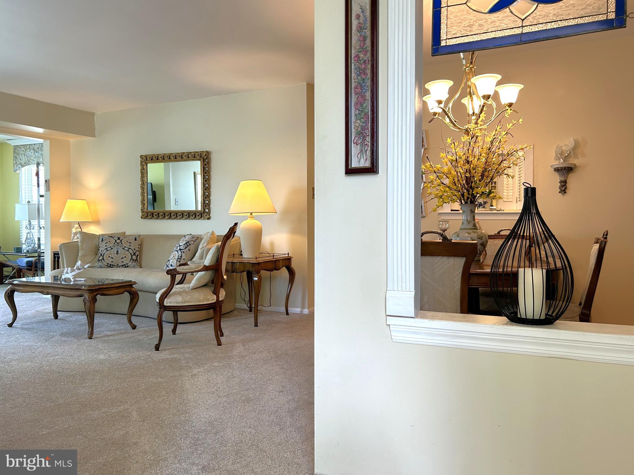 70 Center Lane Mount Laurel, NJ 08054 - Photo 4 of 21