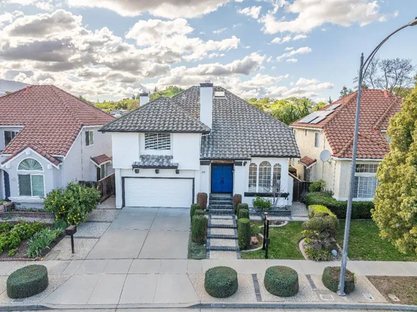 $2,149,000 | 5999 Porto Alegre Drive, San Jose, CA 95120