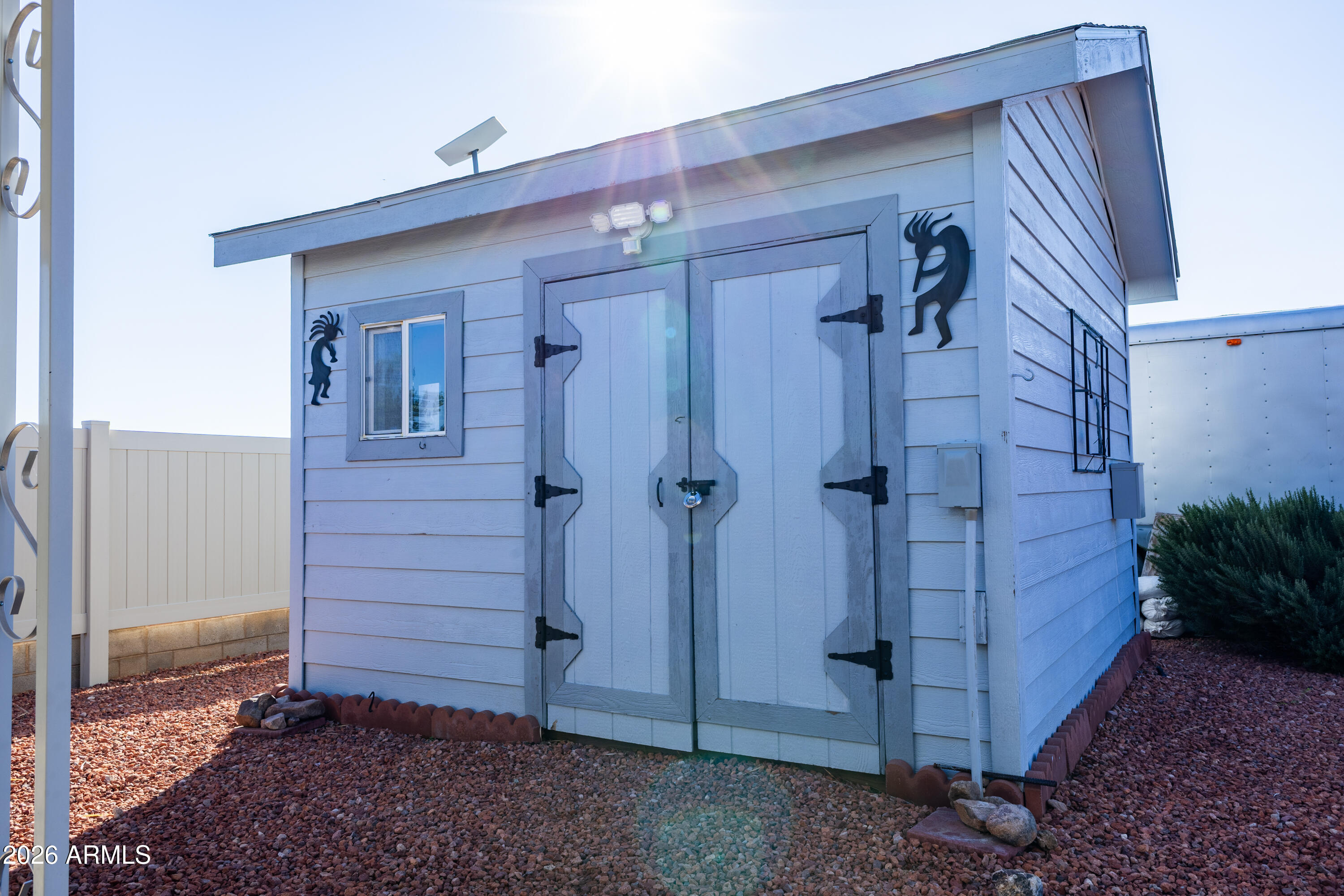 1030 Barrel Cactus Ridge, Unit 77 Benson, AZ 85602 - Photo 5 of 26 1030 S Barrel Cactus Ridge #77-7