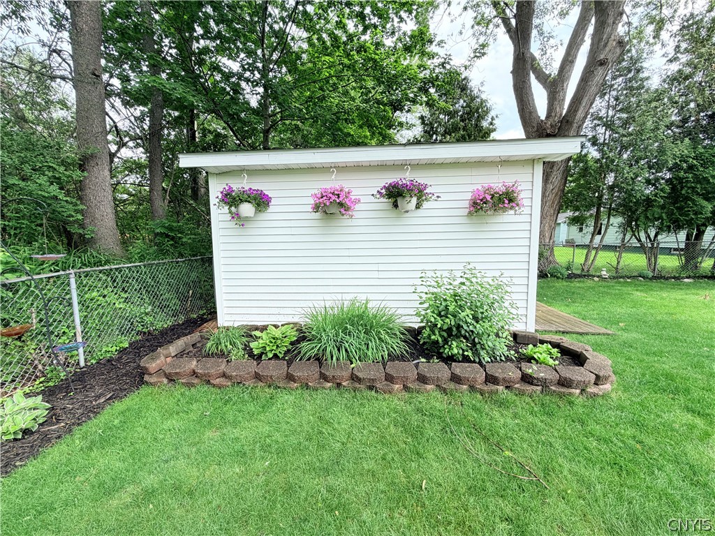 3 Perimeter Road Whitestown, NY 13492 - Photo 43 of 50