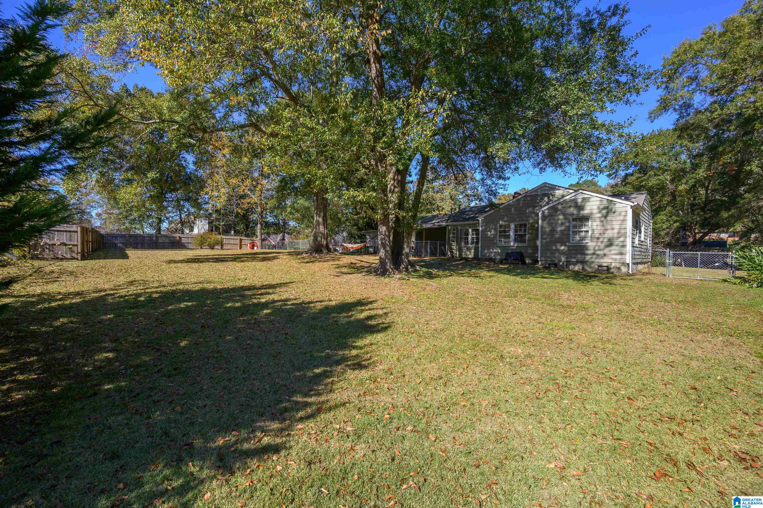 4437 Silver Lake Road Pinson, AL 35126 - Photo 34 of 37