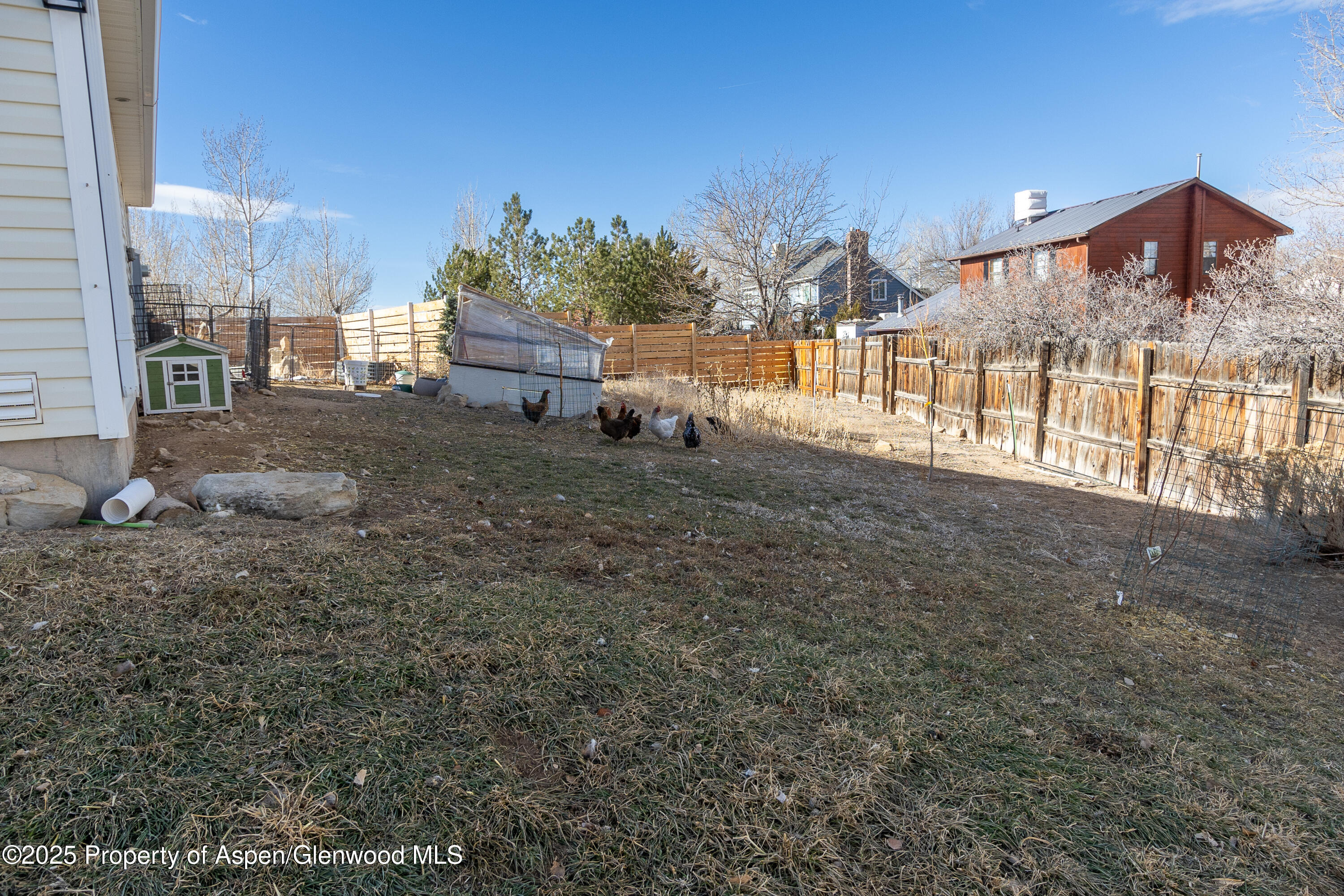 1214 Solar Circle Rangely, CO 81648 - Photo 33 of 38 Rangely-13
