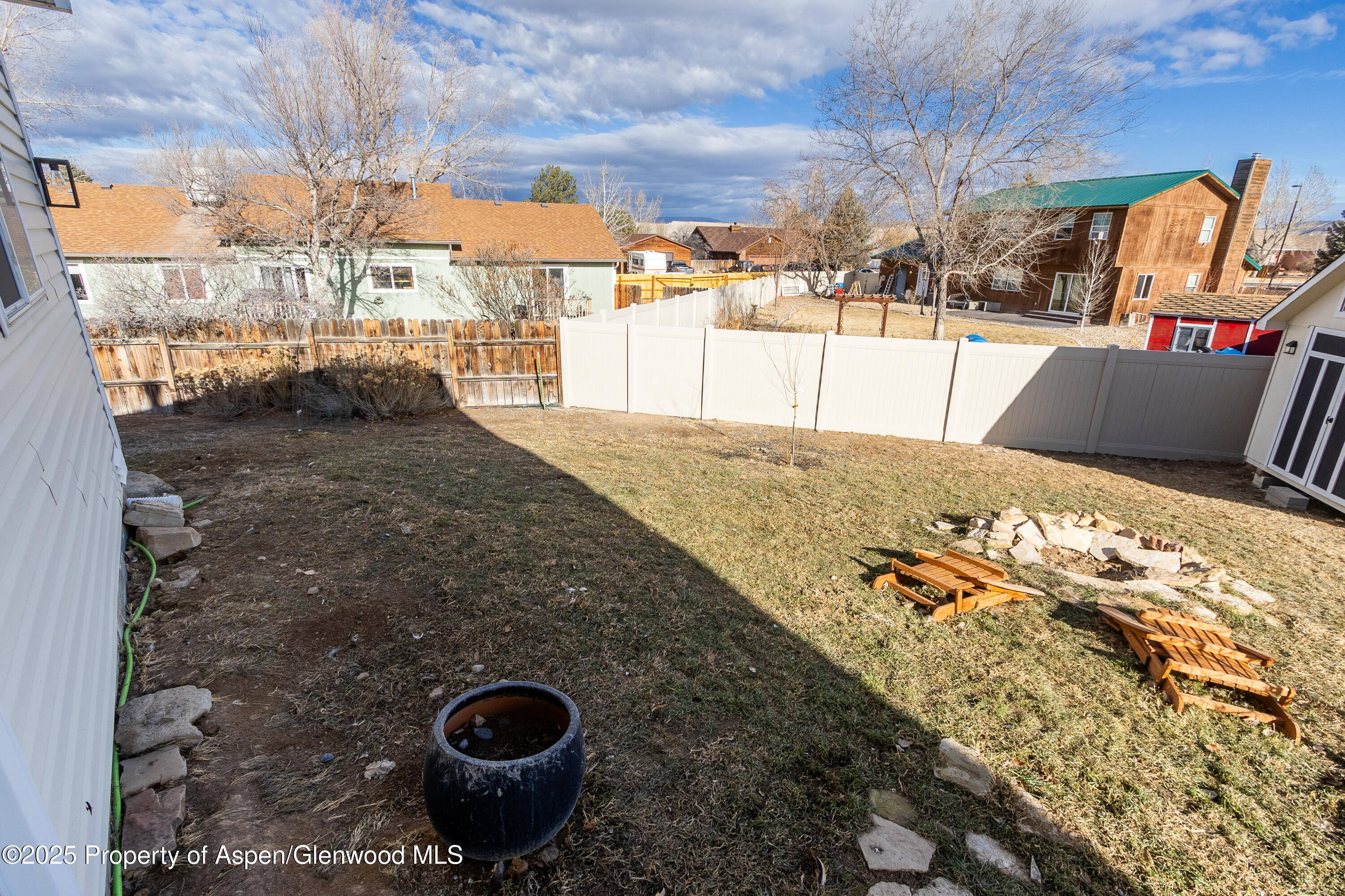 1214 Solar Circle Rangely, CO 81648 - Photo 34 of 38 Rangely-15
