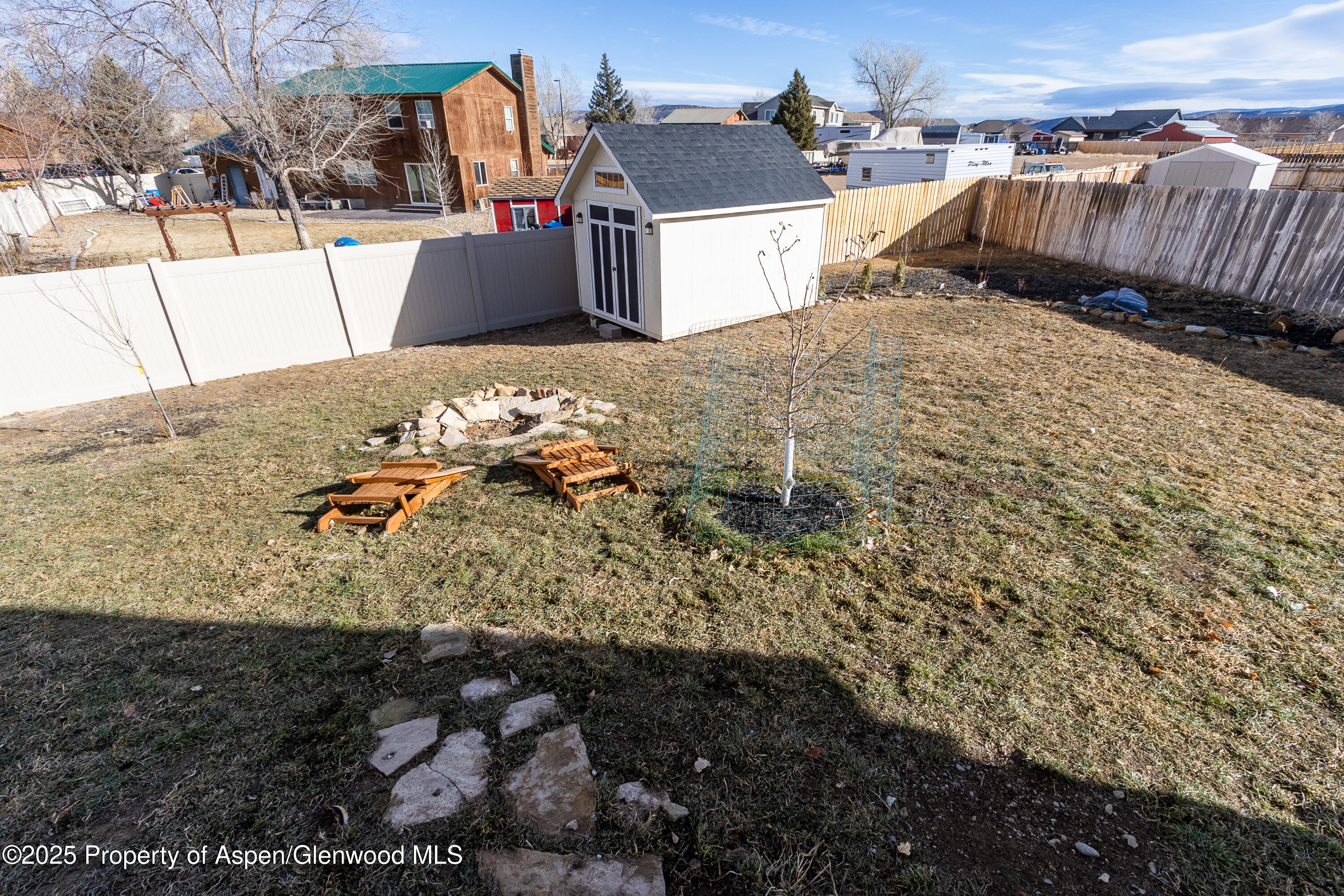 1214 Solar Circle Rangely, CO 81648 - Photo 36 of 38 Rangely-17