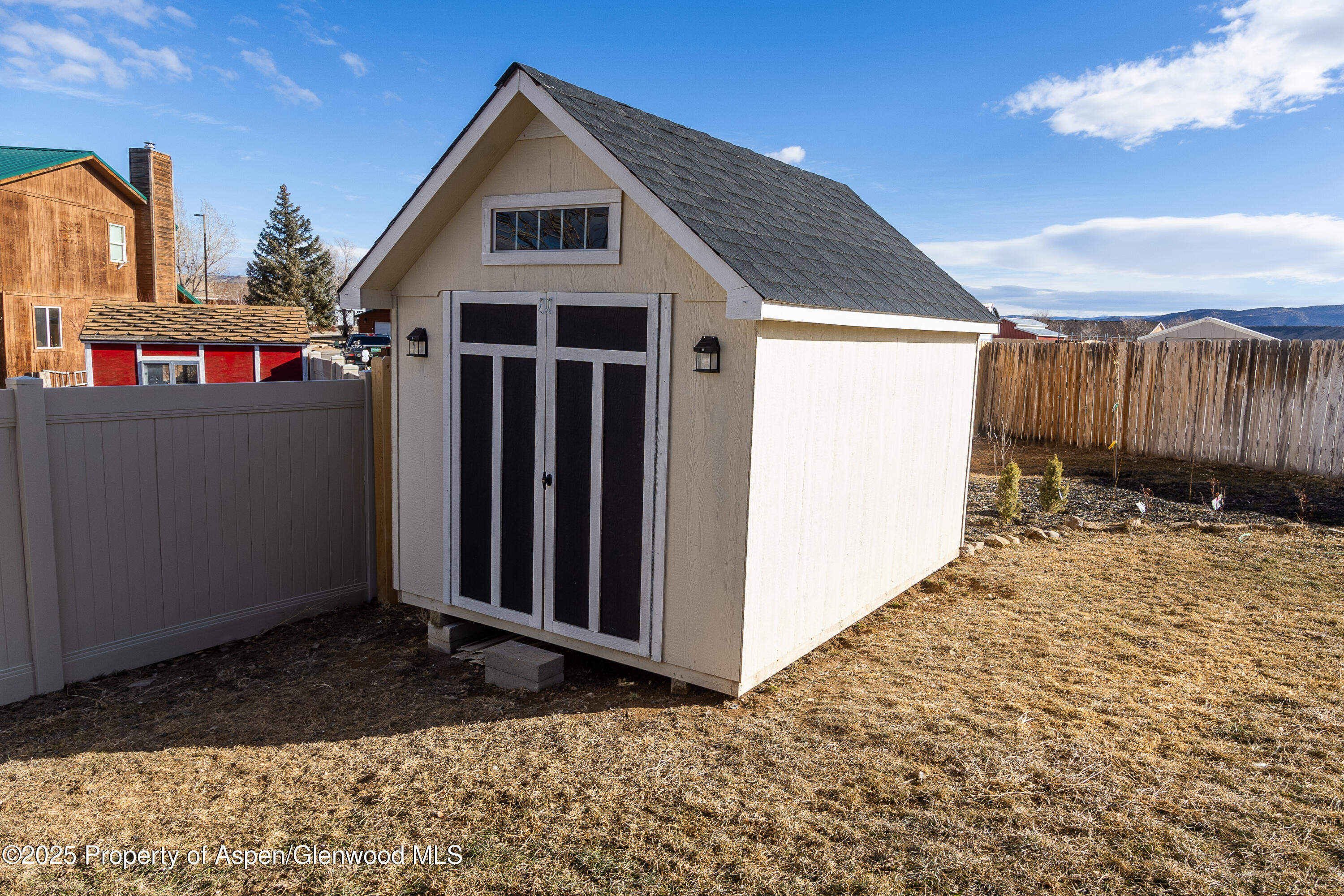 1214 Solar Circle Rangely, CO 81648 - Photo 37 of 38 Rangely-14