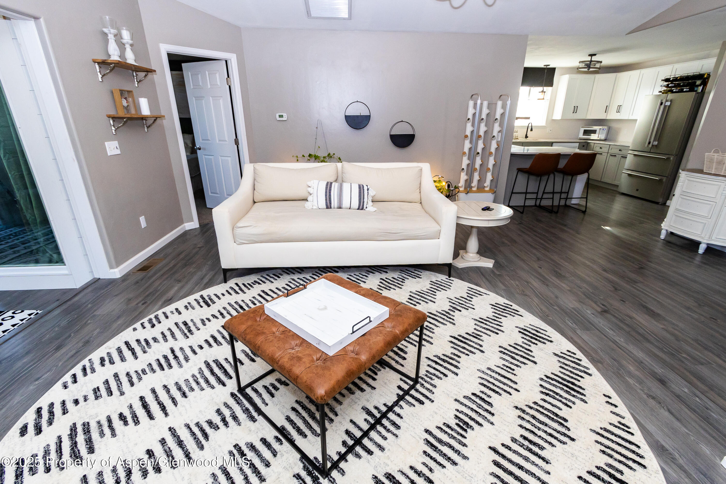 1214 Solar Circle Rangely, CO 81648 - Photo 4 of 38 Rangely-33