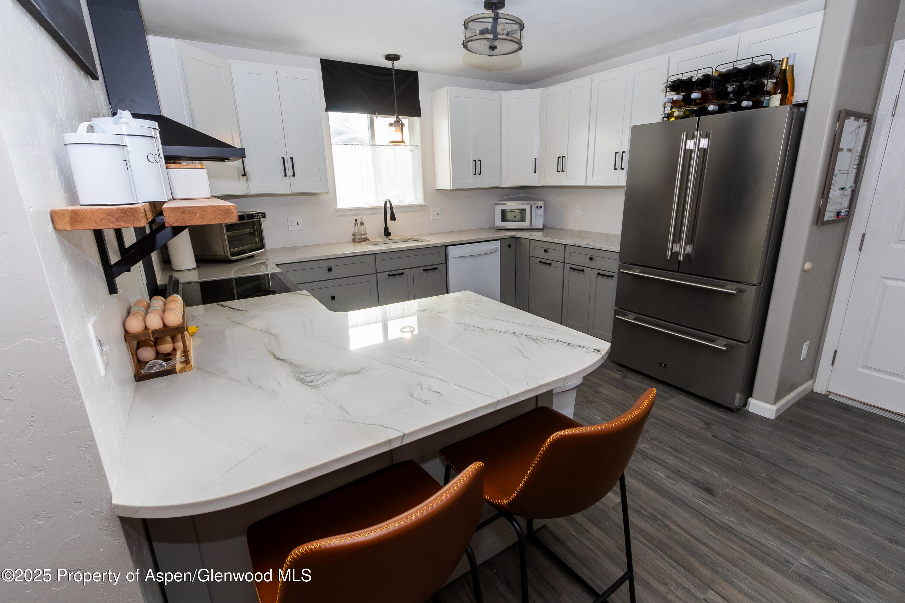 1214 Solar Circle Rangely, CO 81648 - Photo 7 of 38 Rangely-40