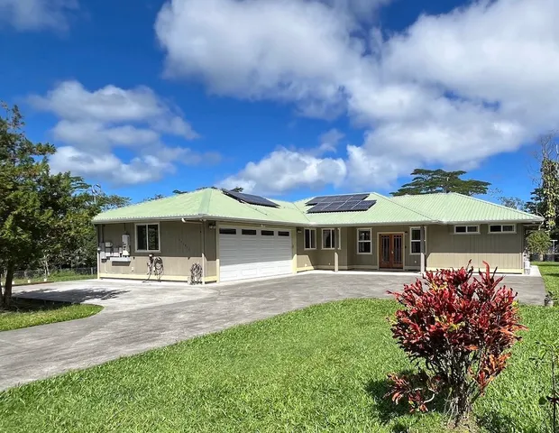 $570,000 | 15-1971 22nd Avenue, Keaau, HI 96749