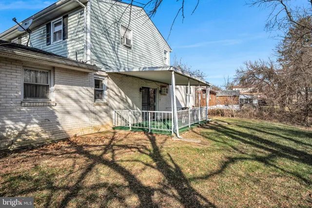 $227,000 | 600 Ridge Street, Steelton, PA 17113