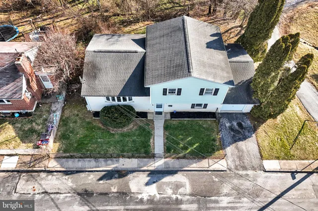 $227,000 | 600 Ridge Street, Steelton, PA 17113