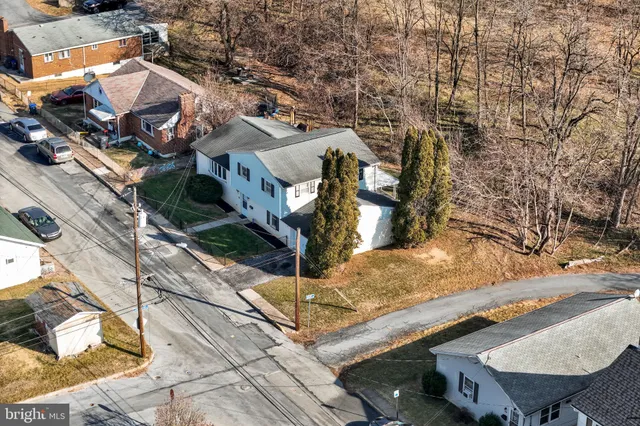 $227,000 | 600 Ridge Street, Steelton, PA 17113