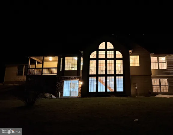 $430,000 | 19322 Old Dans Rock Road Southwest, Frostburg, MD 21532