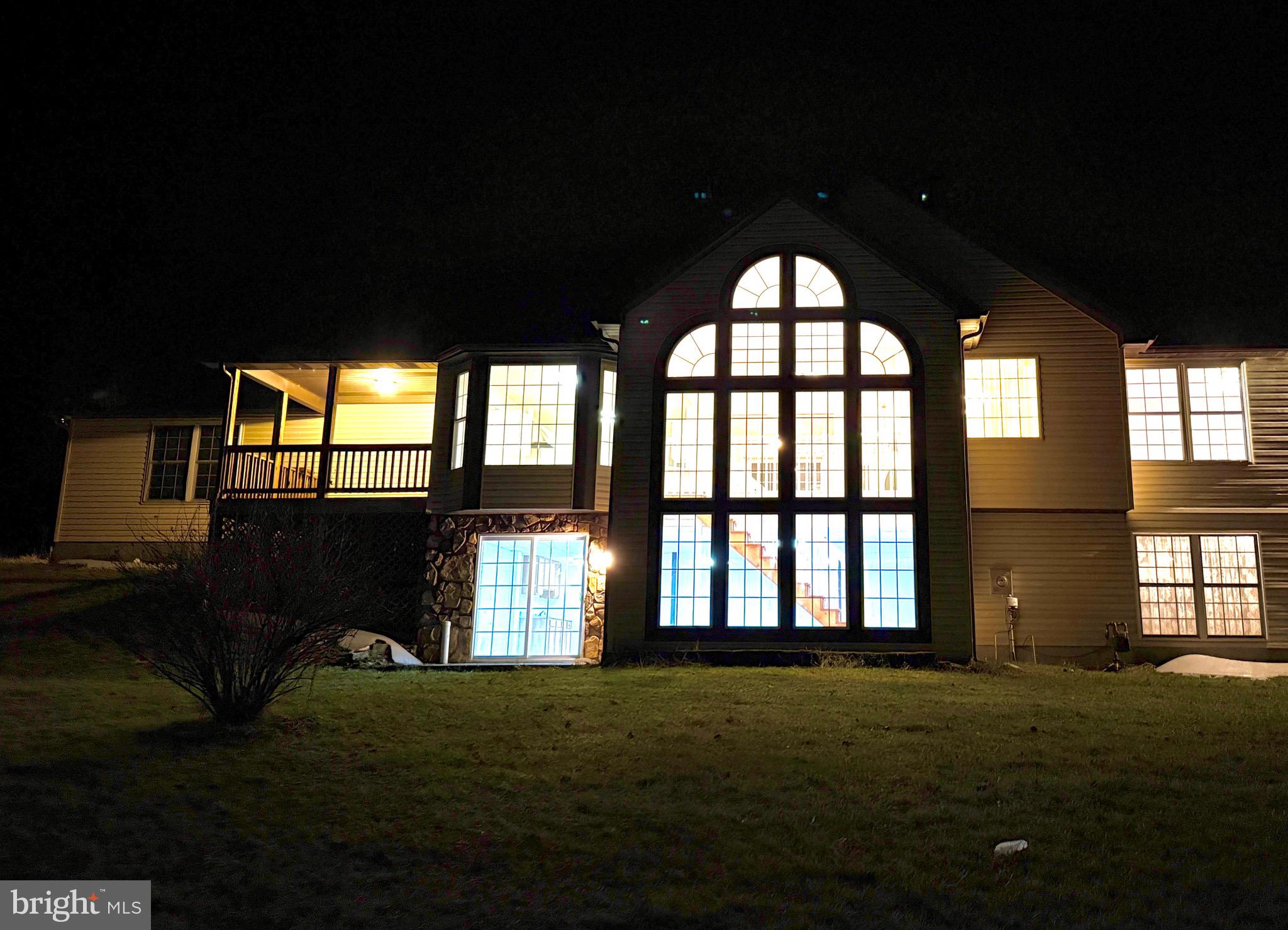 19322 Old Dans Rock Road Southwest Frostburg, MD 21532 - Photo 12 of 63