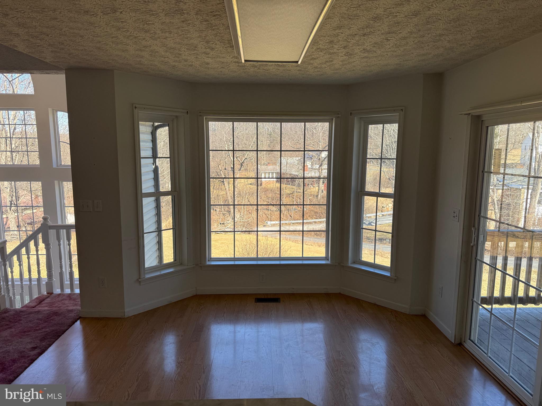 19322 Old Dans Rock Road Southwest Frostburg, MD 21532 - Photo 17 of 63 Dining Area